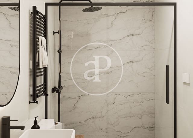 2 bedroom Apartment for sale in Ibiza, Madrid city - € 929,000 (Ref: 9341209)