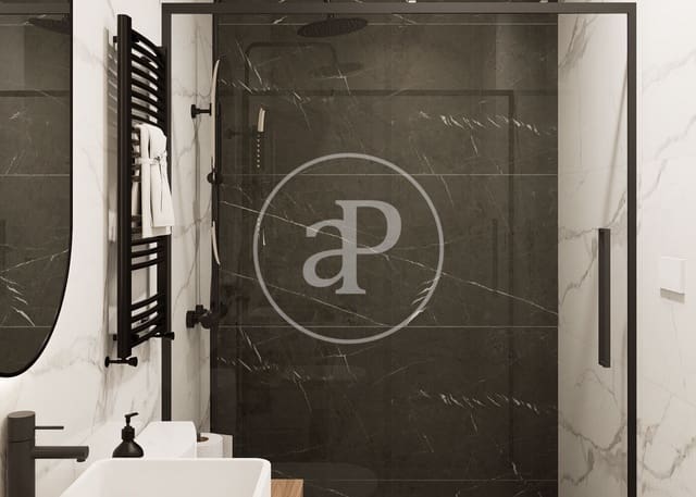 2 bedroom Apartment for sale in Ibiza, Madrid city - € 929,000 (Ref: 9341209)