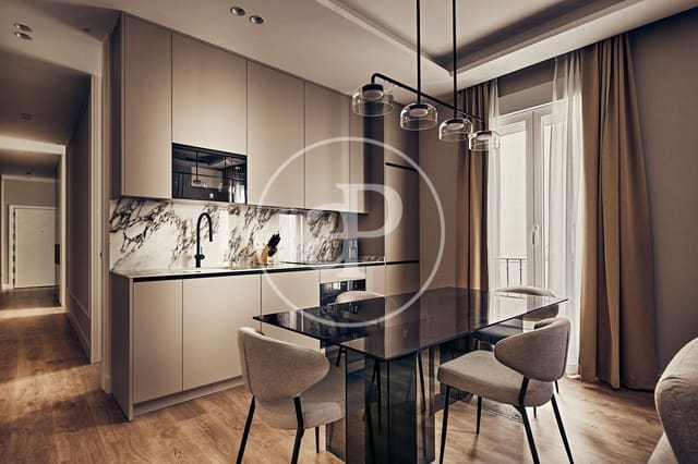2 sypialnia Apartament na sprzedaż w Ibiza, Miasto Madryt - 929 000 € (Ref: 9341209)