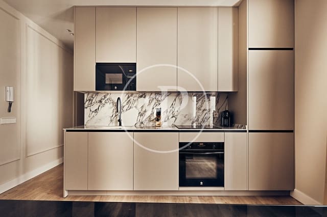 2 sypialnia Apartament na sprzedaż w Ibiza, Miasto Madryt - 929 000 € (Ref: 9341209)