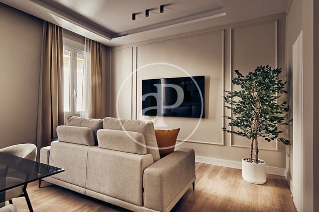 2 sypialnia Apartament na sprzedaż w Ibiza, Miasto Madryt - 929 000 € (Ref: 9341209)
