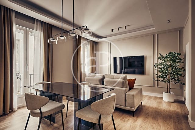 2 sypialnia Apartament na sprzedaż w Ibiza, Miasto Madryt - 929 000 € (Ref: 9341209)