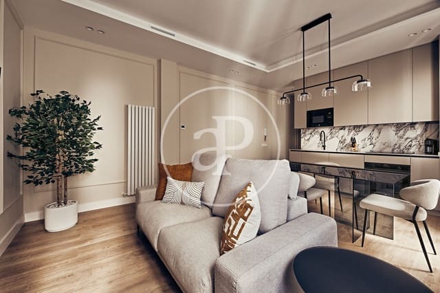 2 sypialnia Apartament na sprzedaż w Ibiza, Miasto Madryt - 929 000 € (Ref: 9341209)
