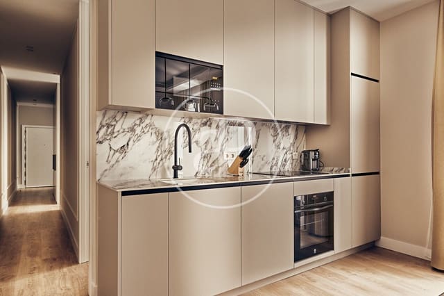 2 sypialnia Apartament na sprzedaż w Ibiza, Miasto Madryt - 929 000 € (Ref: 9341209)