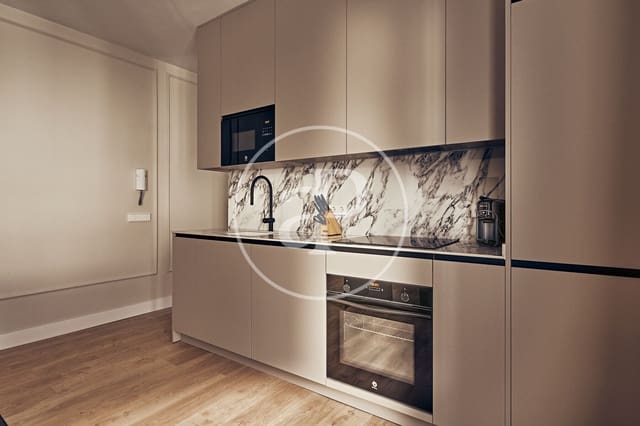 2 sypialnia Apartament na sprzedaż w Ibiza, Miasto Madryt - 929 000 € (Ref: 9341209)