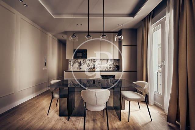 2 sypialnia Apartament na sprzedaż w Ibiza, Miasto Madryt - 929 000 € (Ref: 9341209)