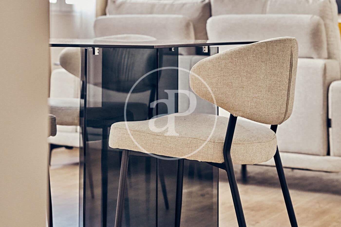 2 bedroom Apartment for sale in Madrid city - € 929,000 (Ref: 9341209)