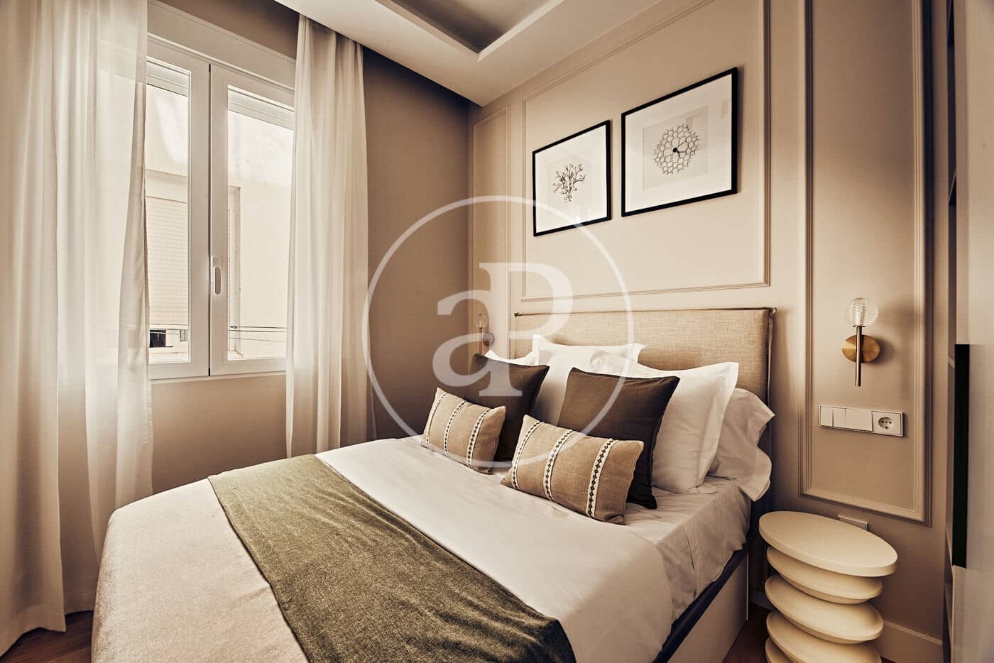 2 bedroom Apartment for sale in Madrid city - € 929,000 (Ref: 9341209)