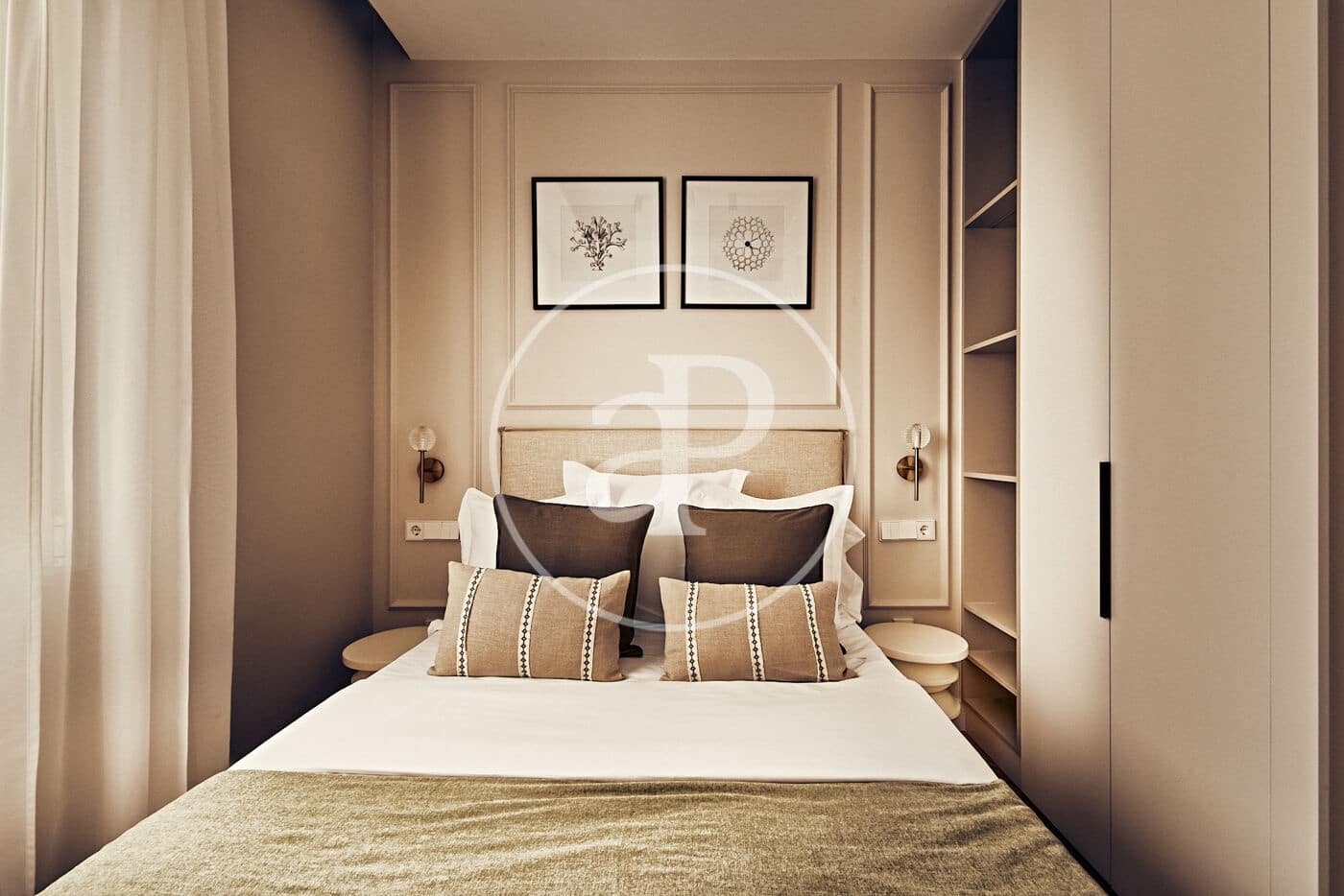 2 bedroom Apartment for sale in Madrid city - € 929,000 (Ref: 9341209)
