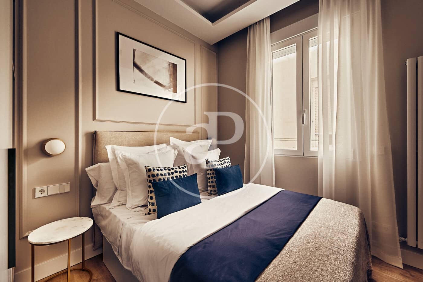 2 bedroom Apartment for sale in Madrid city - € 929,000 (Ref: 9341209)