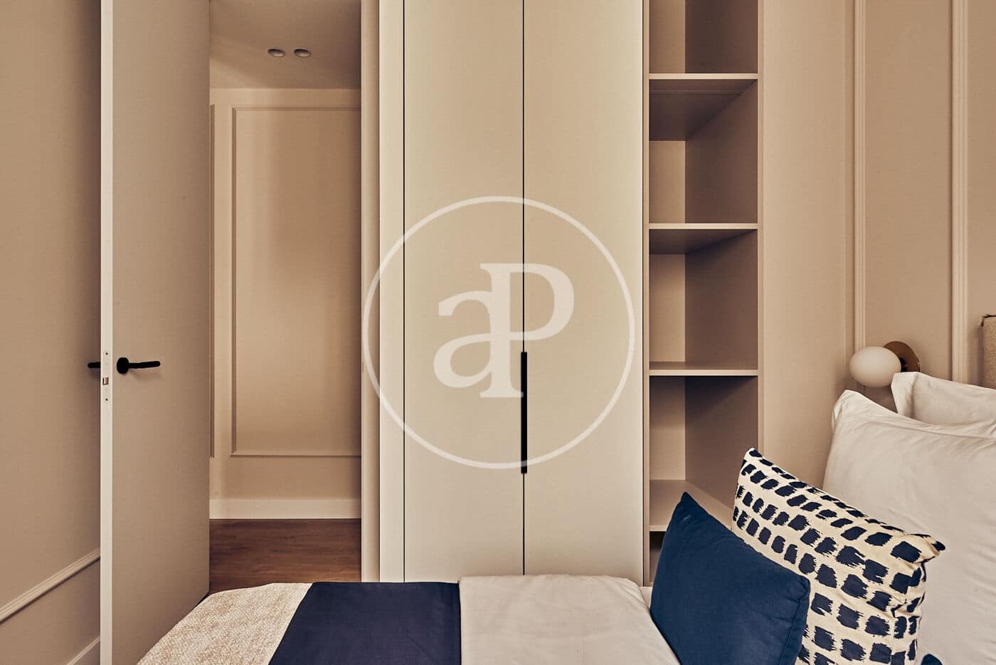 2 bedroom Apartment for sale in Madrid city - € 929,000 (Ref: 9341209)