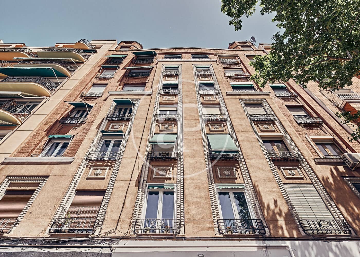 2 bedroom Apartment for sale in Madrid city - € 929,000 (Ref: 9341209)