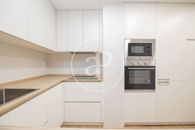 3 Zimmer Apartment zu verkaufen in Vallehermoso, Madrid Stadt - 1.299.000 € (Ref: 9341210)