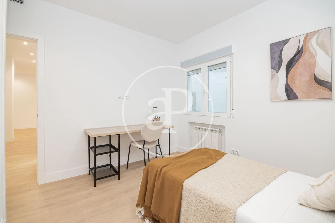 3 sypialnia Apartament na sprzedaż w Miasto Madryt - 1 299 000 € (Ref: 9341210)