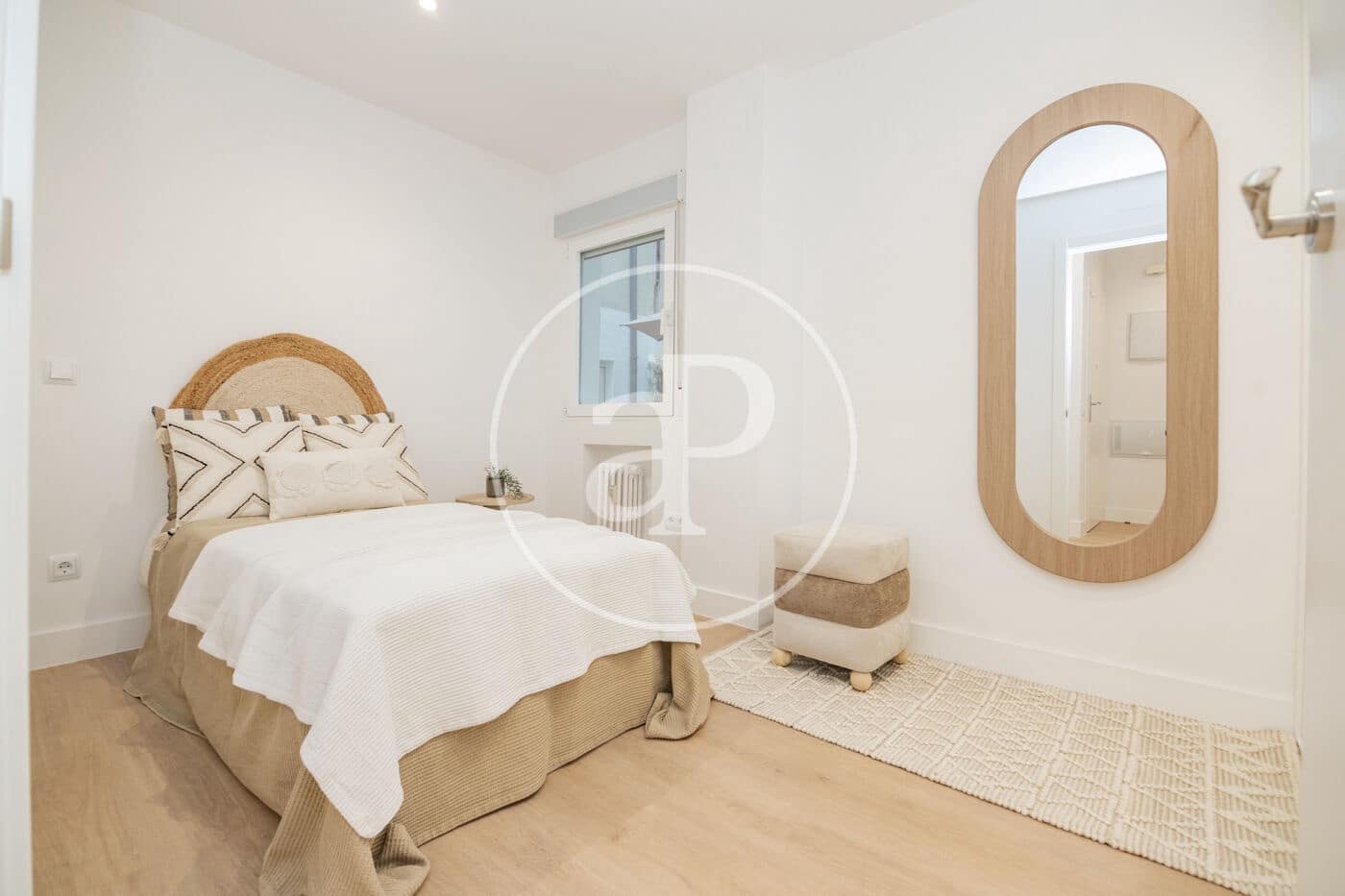 3 sypialnia Apartament na sprzedaż w Miasto Madryt - 1 299 000 € (Ref: 9341210)