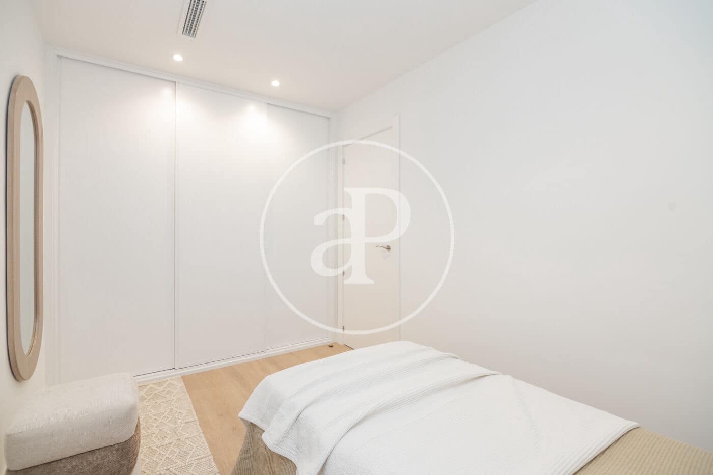 3 sypialnia Apartament na sprzedaż w Miasto Madryt - 1 299 000 € (Ref: 9341210)