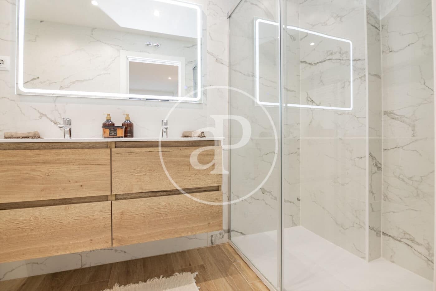 3 sypialnia Apartament na sprzedaż w Miasto Madryt - 1 299 000 € (Ref: 9341210)