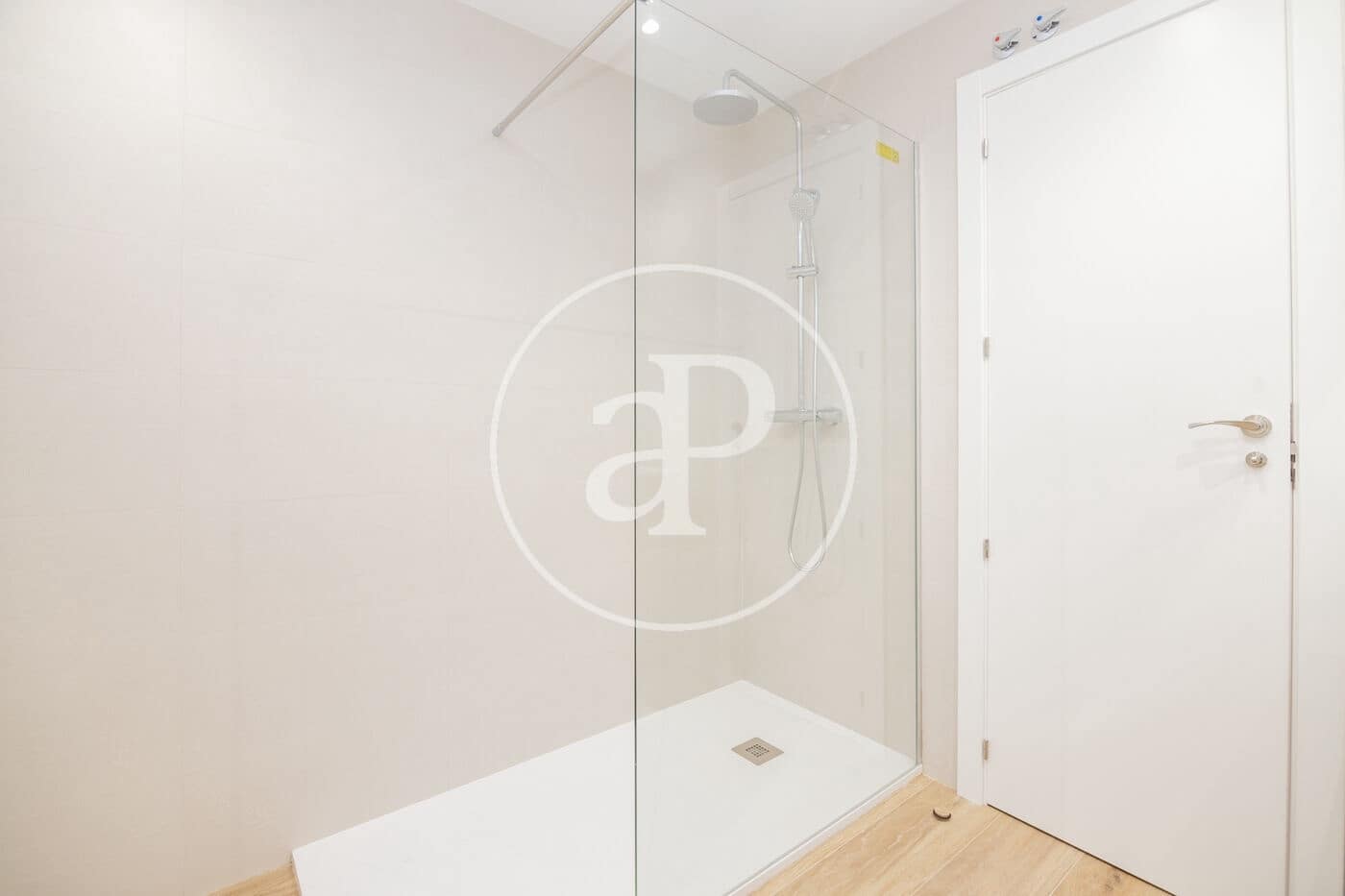 3 sypialnia Apartament na sprzedaż w Miasto Madryt - 1 299 000 € (Ref: 9341210)