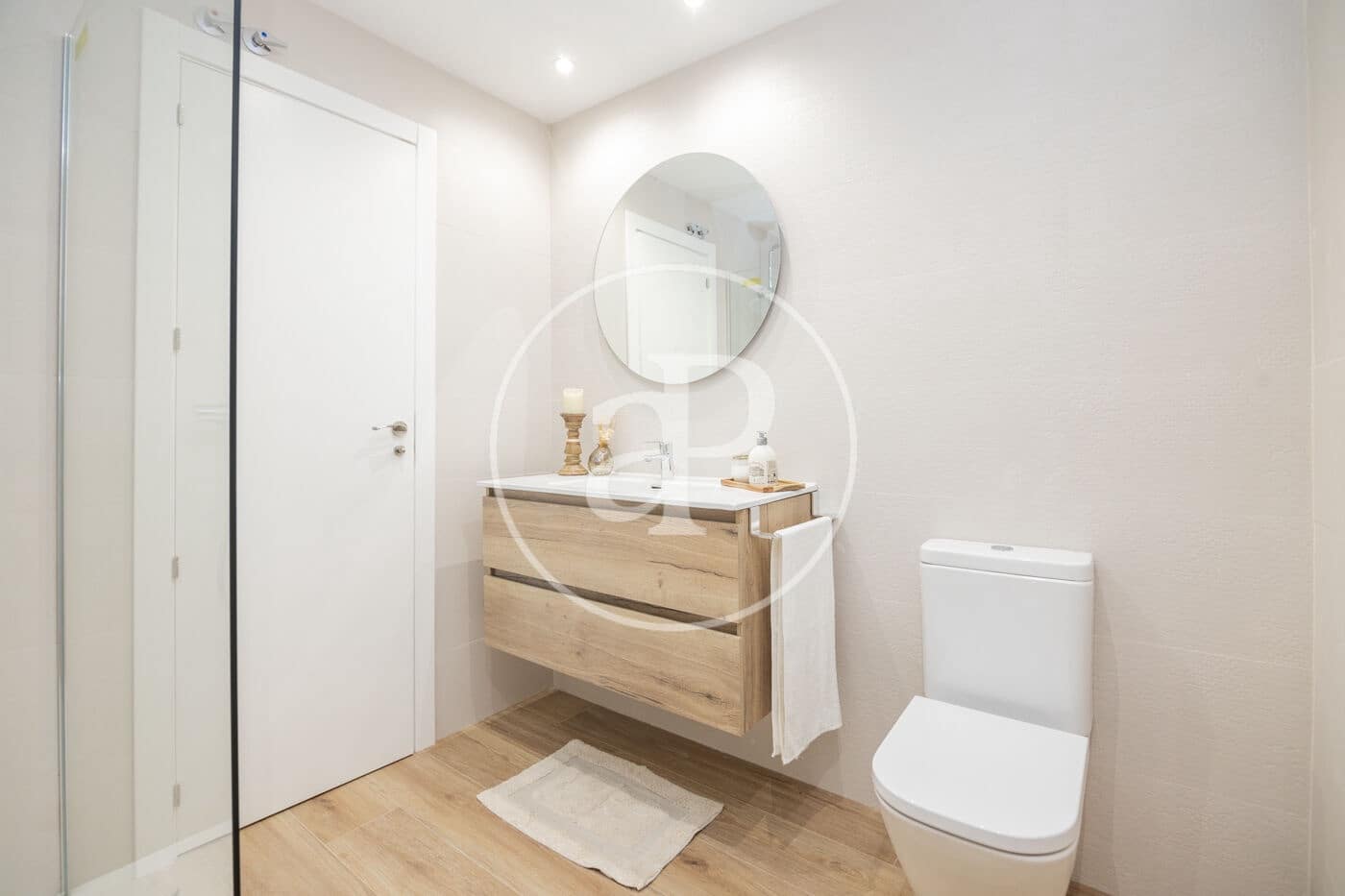 3 sypialnia Apartament na sprzedaż w Miasto Madryt - 1 299 000 € (Ref: 9341210)