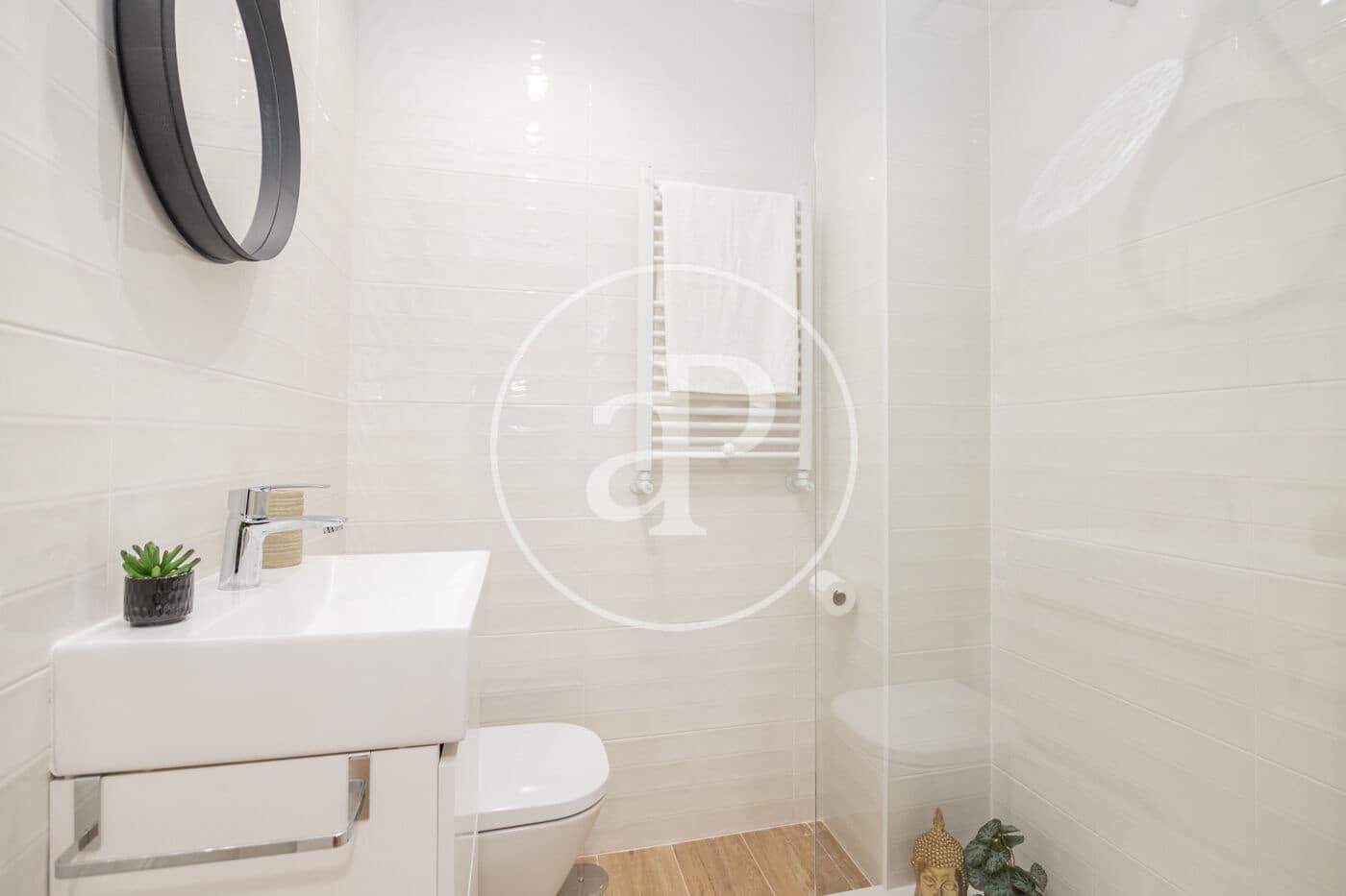 3 sypialnia Apartament na sprzedaż w Miasto Madryt - 1 299 000 € (Ref: 9341210)