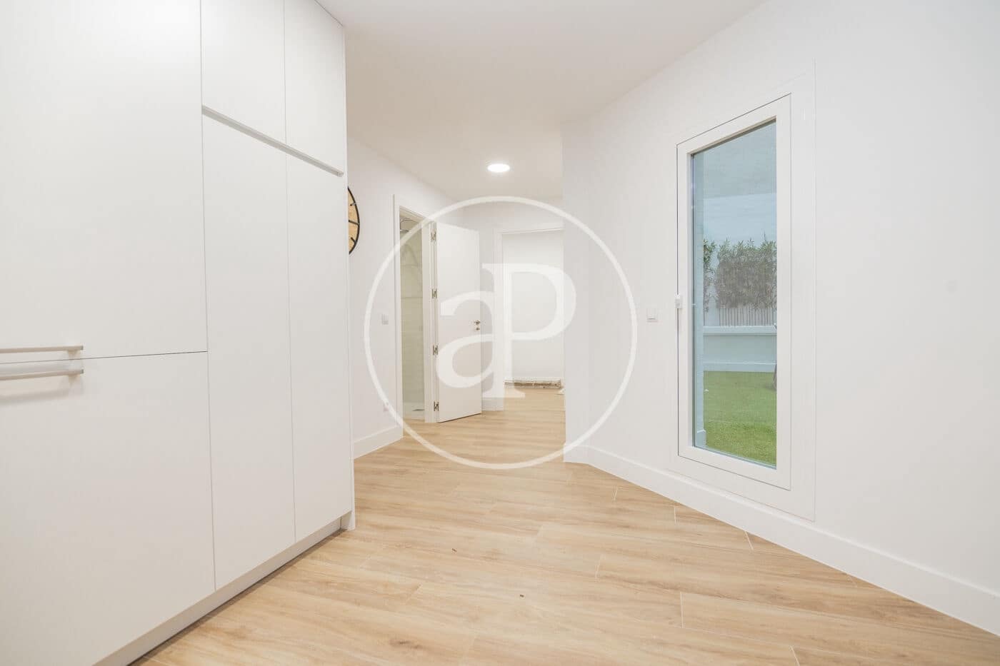 3 sypialnia Apartament na sprzedaż w Miasto Madryt - 1 299 000 € (Ref: 9341210)