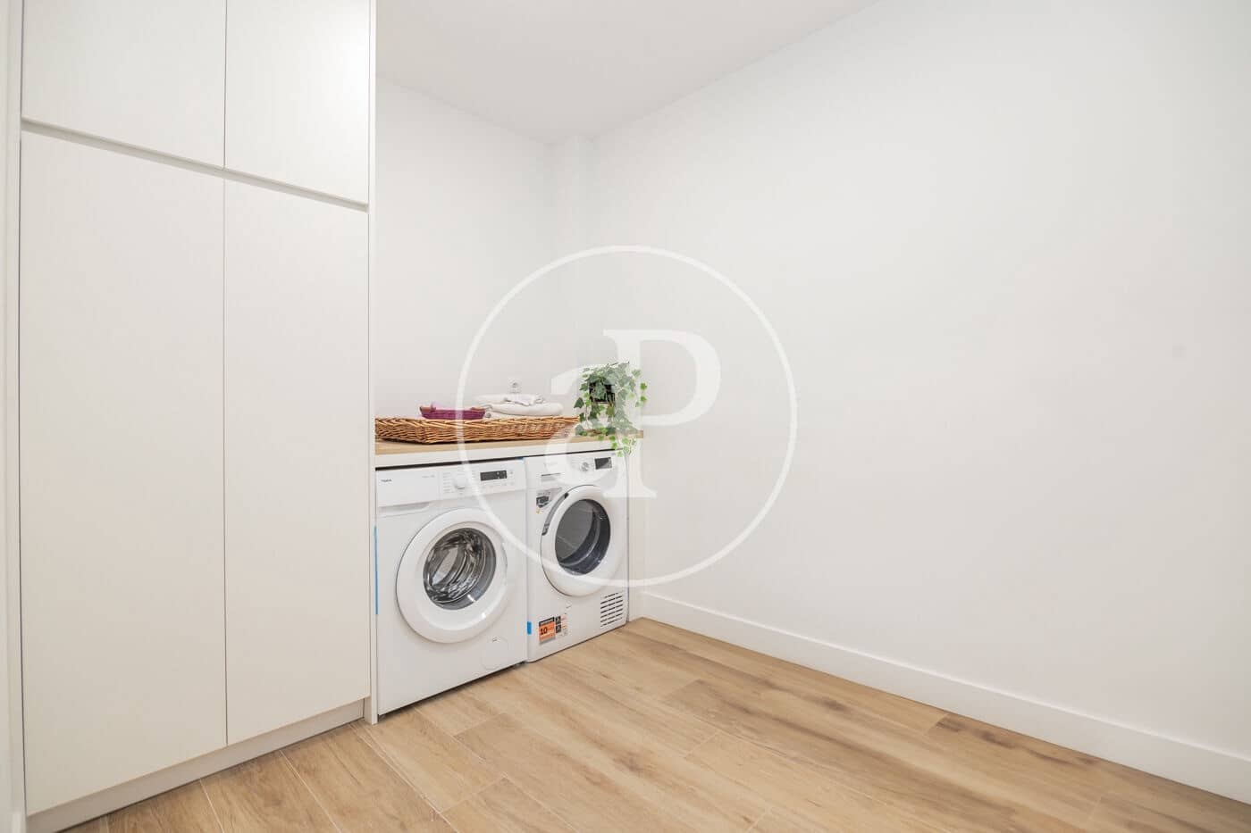 3 sypialnia Apartament na sprzedaż w Miasto Madryt - 1 299 000 € (Ref: 9341210)