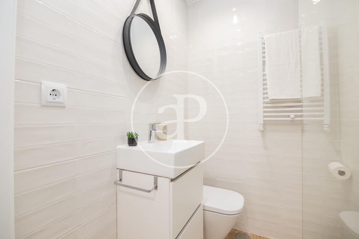 3 sypialnia Apartament na sprzedaż w Miasto Madryt - 1 299 000 € (Ref: 9341210)