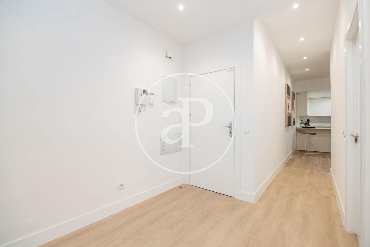 3 sypialnia Apartament na sprzedaż w Miasto Madryt - 1 299 000 € (Ref: 9341210)