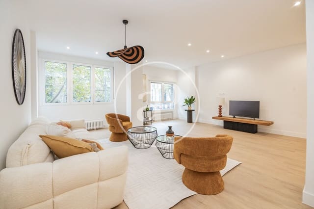 3 Zimmer Apartment zu verkaufen in Vallehermoso, Madrid Stadt - 1.299.000 € (Ref: 9341210)