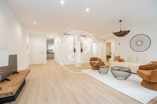 3 Zimmer Apartment zu verkaufen in Vallehermoso, Madrid Stadt - 1.299.000 € (Ref: 9341210)