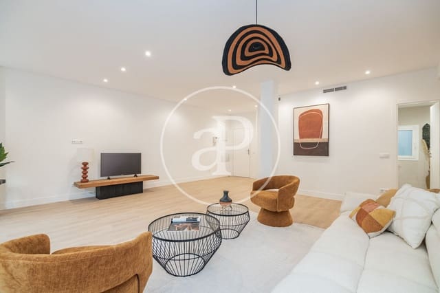 3 Zimmer Apartment zu verkaufen in Vallehermoso, Madrid Stadt - 1.299.000 € (Ref: 9341210)