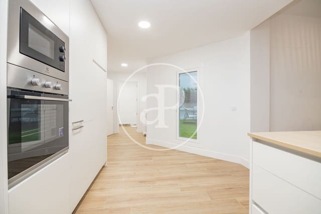 3 Zimmer Apartment zu verkaufen in Vallehermoso, Madrid Stadt - 1.299.000 € (Ref: 9341210)