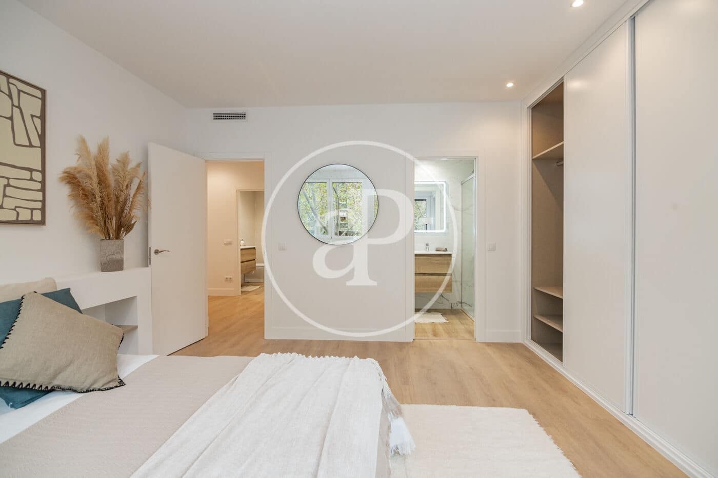 3 sypialnia Apartament na sprzedaż w Miasto Madryt - 1 299 000 € (Ref: 9341210)