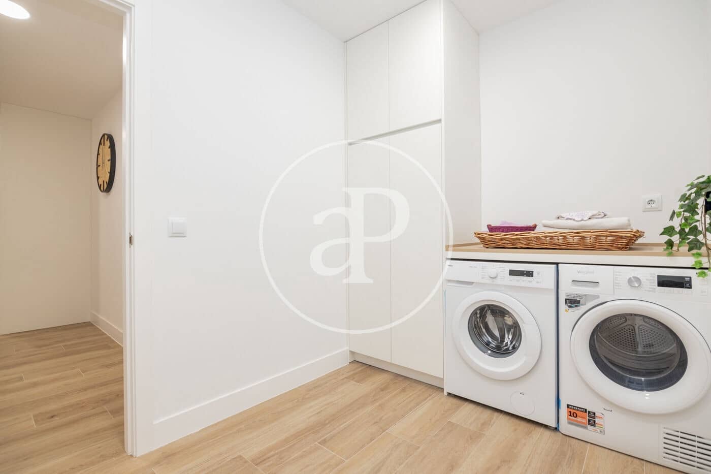 3 sypialnia Apartament na sprzedaż w Miasto Madryt - 1 299 000 € (Ref: 9341210)