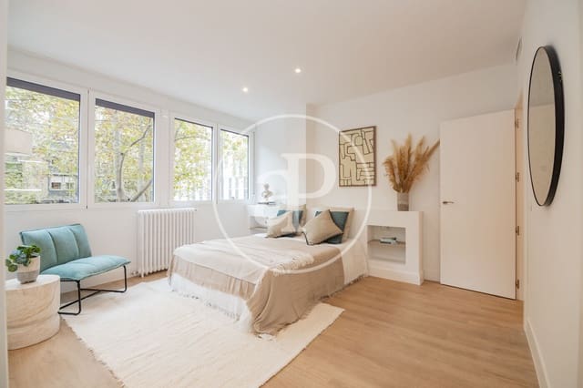 3 Zimmer Apartment zu verkaufen in Vallehermoso, Madrid Stadt - 1.299.000 € (Ref: 9341210)