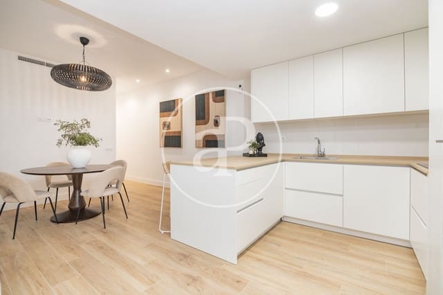 3 Zimmer Apartment zu verkaufen in Vallehermoso, Madrid Stadt - 1.299.000 € (Ref: 9341210)