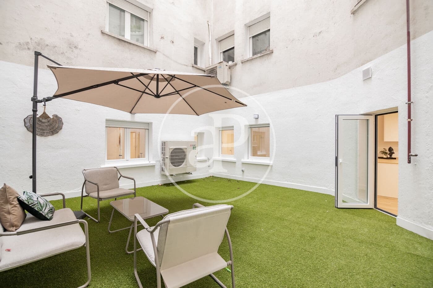 3 sypialnia Apartament na sprzedaż w Miasto Madryt - 1 299 000 € (Ref: 9341210)