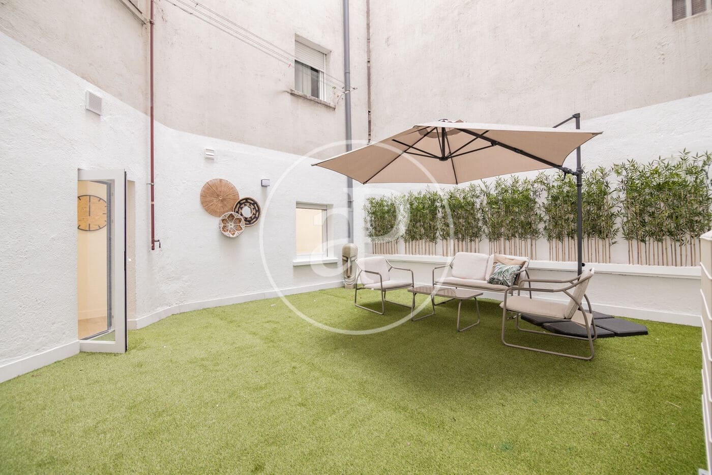 3 sypialnia Apartament na sprzedaż w Miasto Madryt - 1 299 000 € (Ref: 9341210)