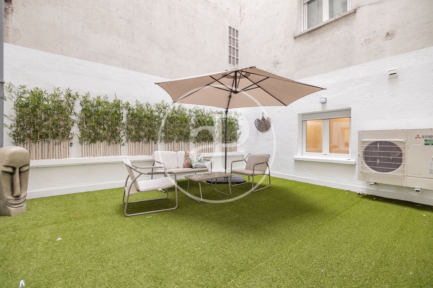 3 sypialnia Apartament na sprzedaż w Miasto Madryt - 1 299 000 € (Ref: 9341210)