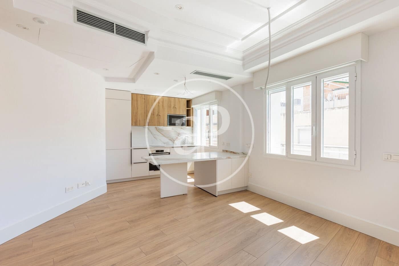 2 camera da letto Appartamento in vendita in Madrid citta con piscina - 1.185.000 € (Rif: 9341211)