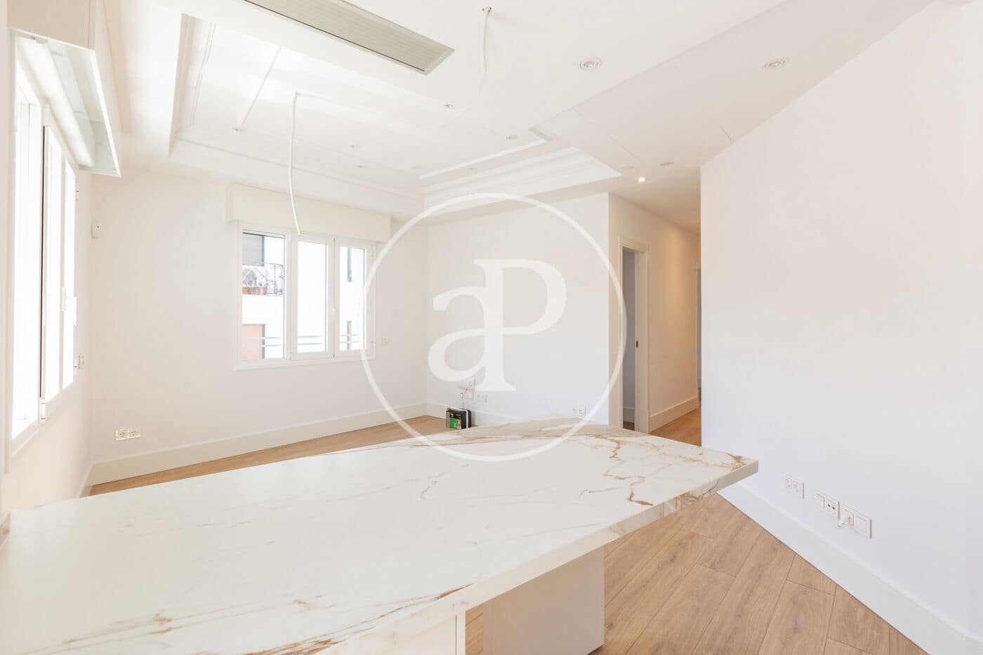 2 camera da letto Appartamento in vendita in Madrid citta con piscina - 1.185.000 € (Rif: 9341211)