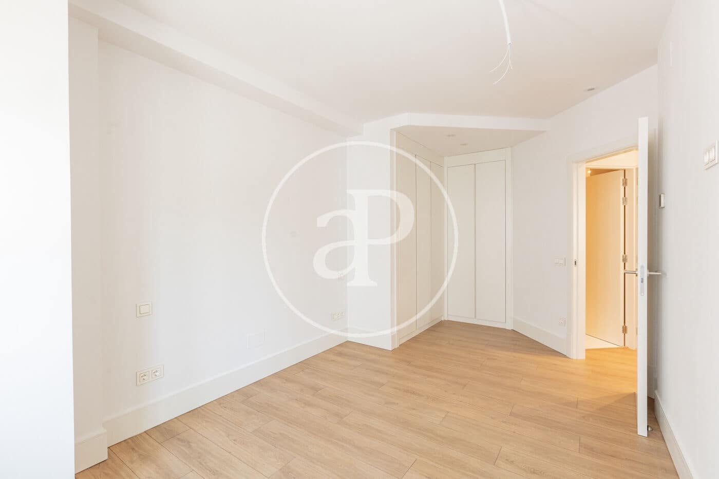 2 camera da letto Appartamento in vendita in Madrid citta con piscina - 1.185.000 € (Rif: 9341211)