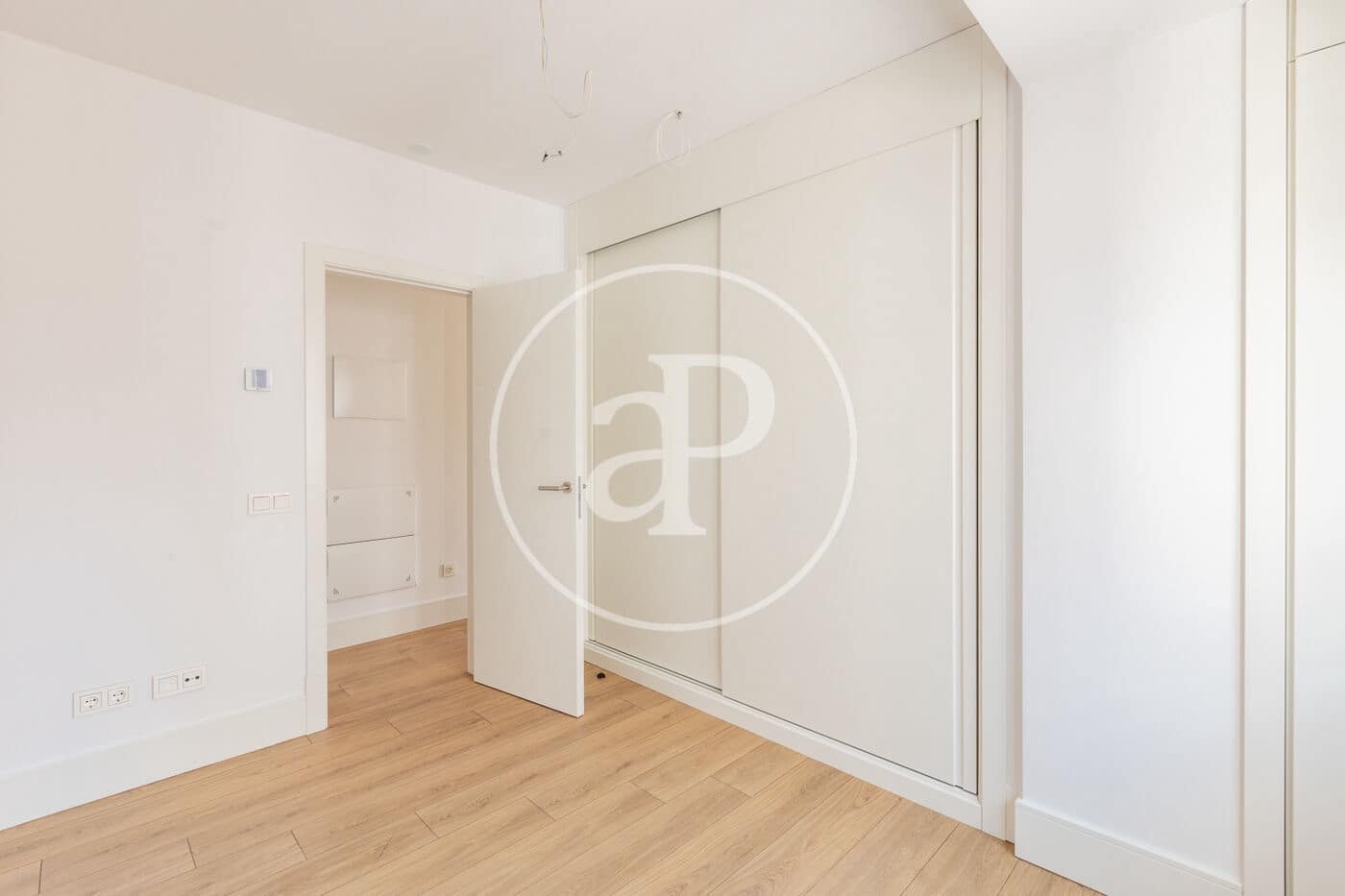 2 camera da letto Appartamento in vendita in Madrid citta con piscina - 1.185.000 € (Rif: 9341211)