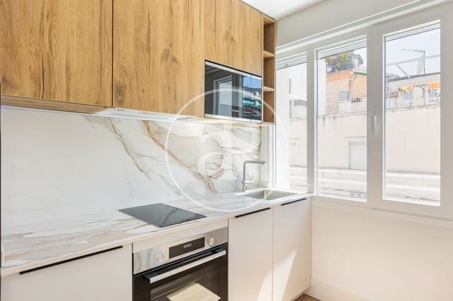 2 bedroom Apartment for sale in Argüelles, Madrid city with pool - € 1,185,000 (Ref: 9341211)