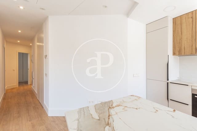 2 bedroom Apartment for sale in Argüelles, Madrid city with pool - € 1,185,000 (Ref: 9341211)