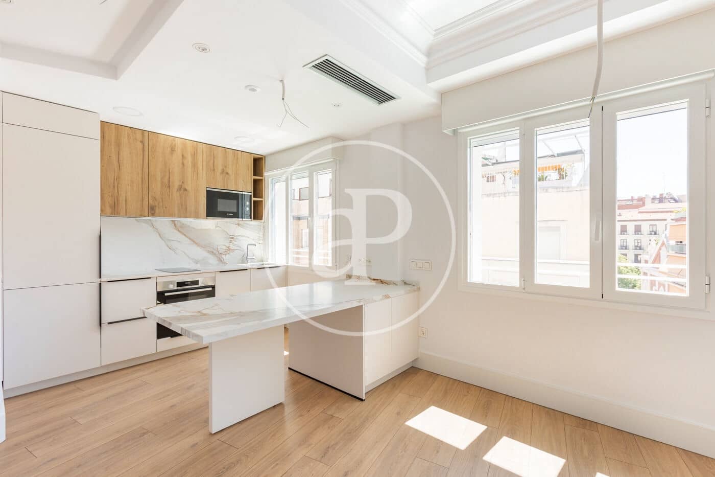 2 camera da letto Appartamento in vendita in Madrid citta con piscina - 1.185.000 € (Rif: 9341211)