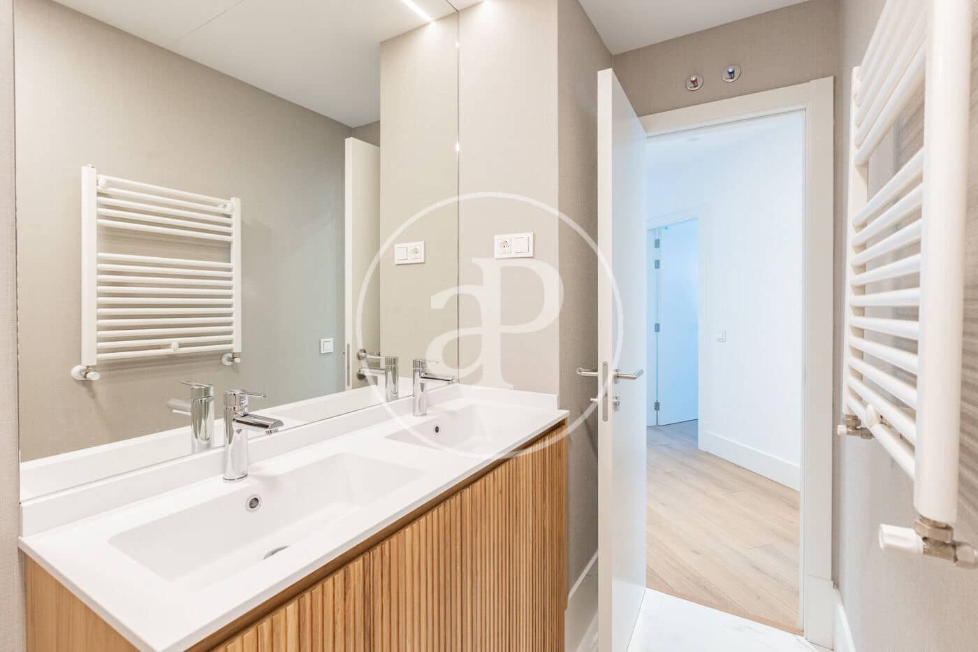 2 camera da letto Appartamento in vendita in Madrid citta con piscina - 1.185.000 € (Rif: 9341211)