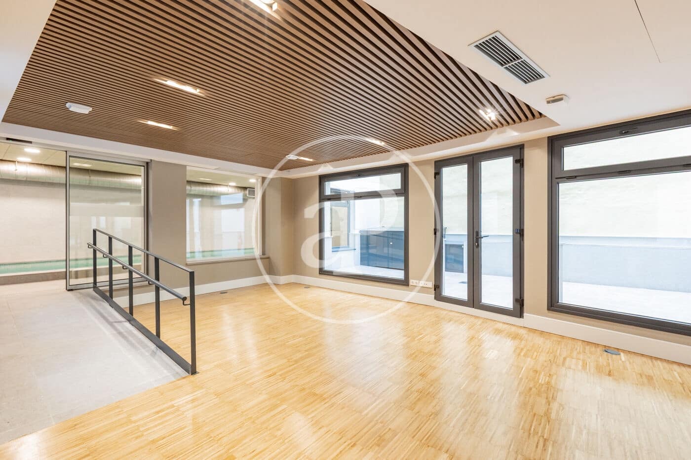 2 camera da letto Appartamento in vendita in Madrid citta con piscina - 1.185.000 € (Rif: 9341211)