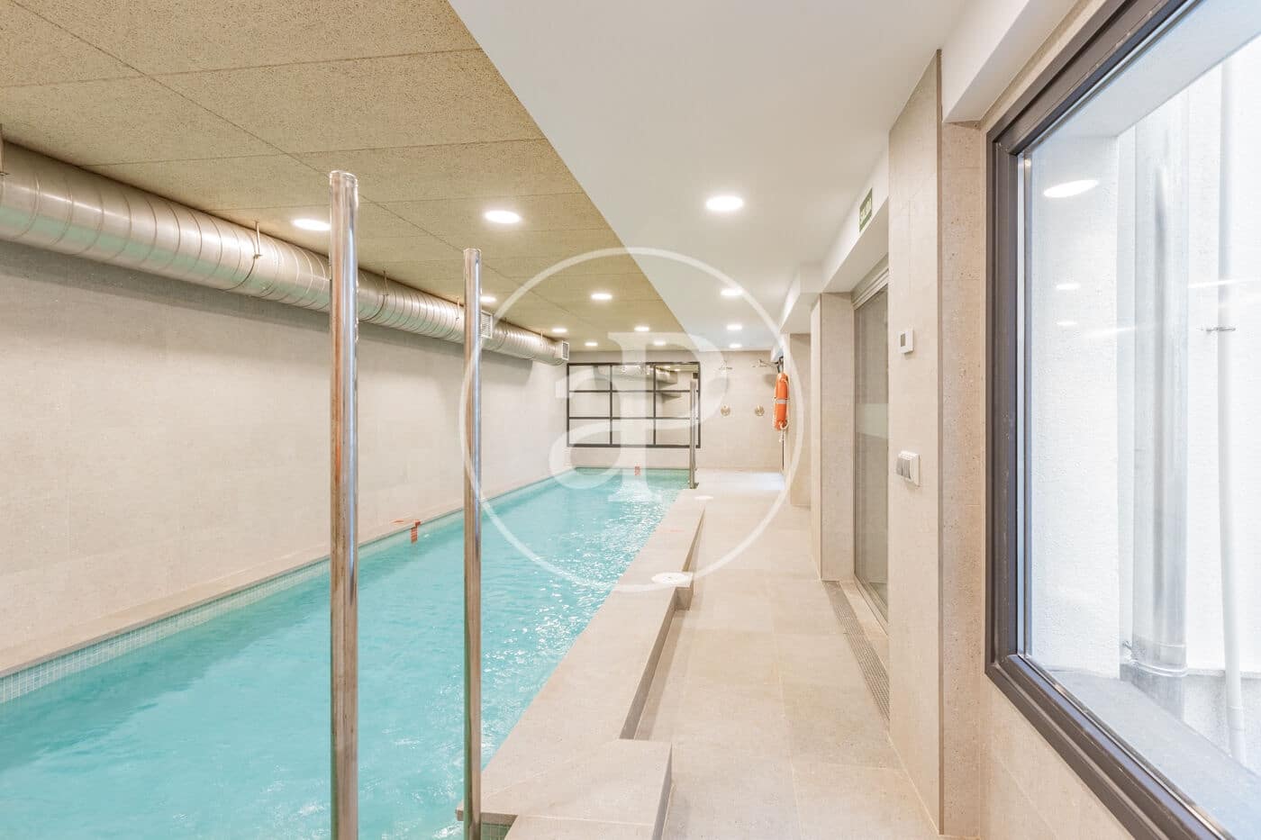 2 camera da letto Appartamento in vendita in Madrid citta con piscina - 1.185.000 € (Rif: 9341211)