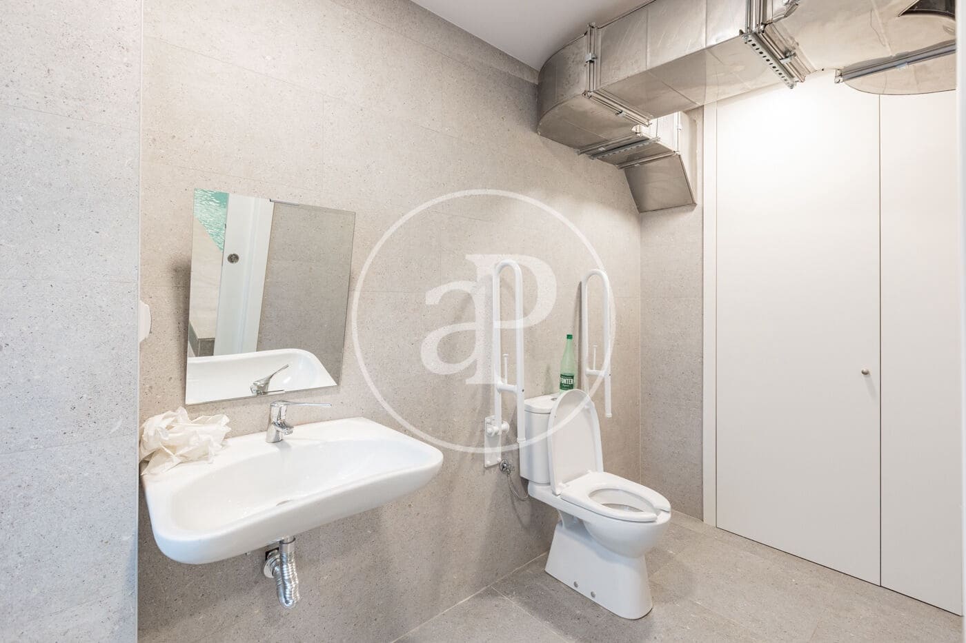 2 camera da letto Appartamento in vendita in Madrid citta con piscina - 1.185.000 € (Rif: 9341211)